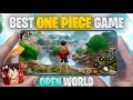 Best One Piece Game for Android/IOS | Full Story Mode - High Graphics 
