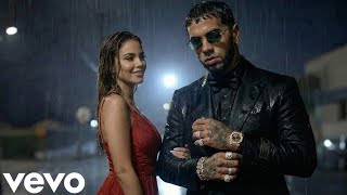 Anuel AA - Devorandote (Official Music Video)