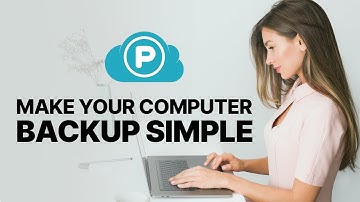 pCloud Backup - Make your PC or Mac Backup Simple