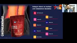 TTS İnternational Transdermal Teknolojik Ürünleri screenshot 4