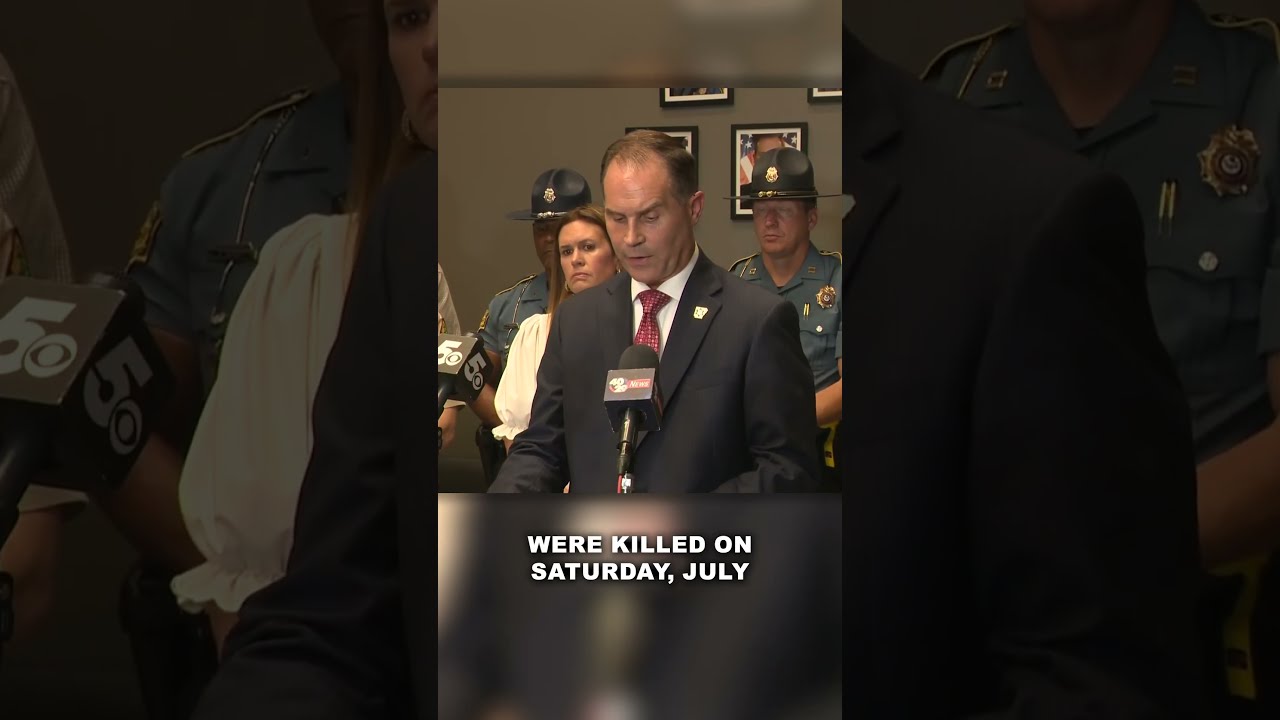 Police Give Details In Arrest Of Teacher Connected To Devil S Den Double Murder