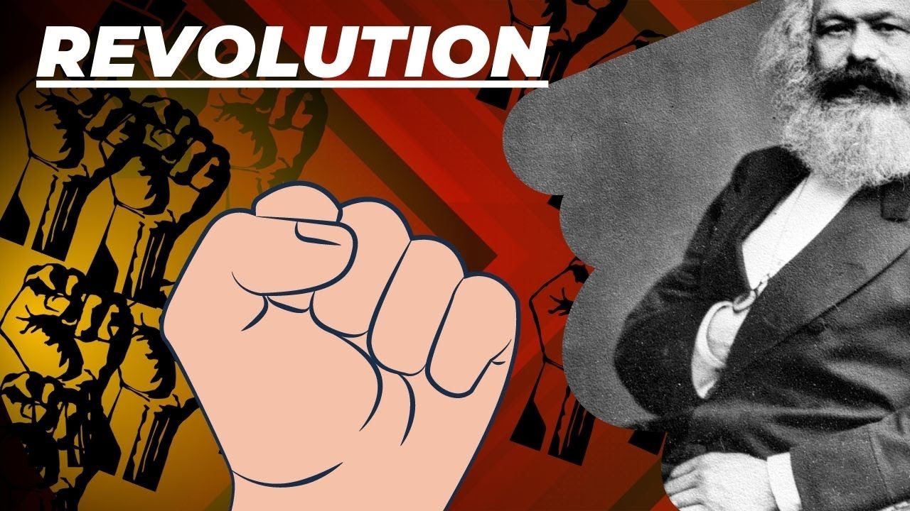 Karl marx idea of capitalism and communism sociology i upsc cse i