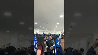 Stadion Gbla Terkini