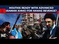 While Trump Eyes Another Iran War, Houthis Quietly Prepare Hamas Revenge with Fresh Iranian Missile?