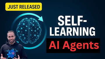 Just Released: Self-Learning Multi-AI Agent using Reinforcement learning
