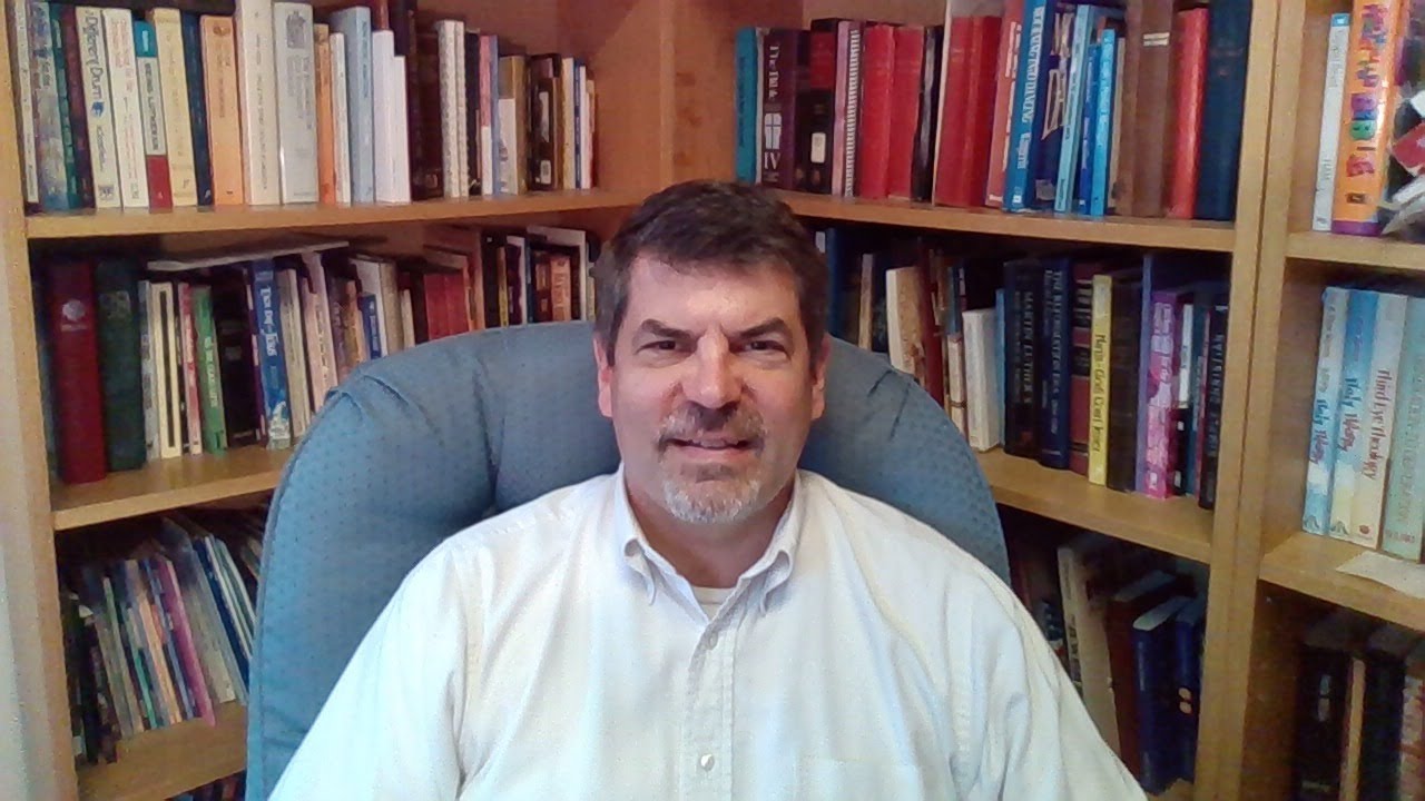 Reflections Romans 12:9-21