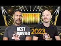 Best movies of 2023