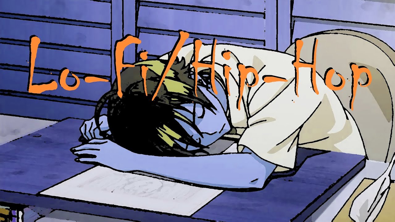 Blue (Da Ba Dee) by Eiffel 65 - Lo-Fi/Hip-Hop Fm45 Remix