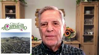 Famous Disciplemaking Session 1: Full Bright Global Tower Network (FGTN) - Dr. Ralph Rittenhouse Profile
