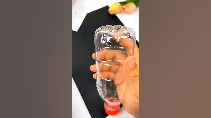 Pet Şişeden su tabancası yapımı #etkinlikler #etkinliklerdunyasi #etkinlikönerileri
