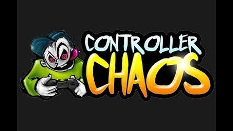 New Controller from Controller Chaos!