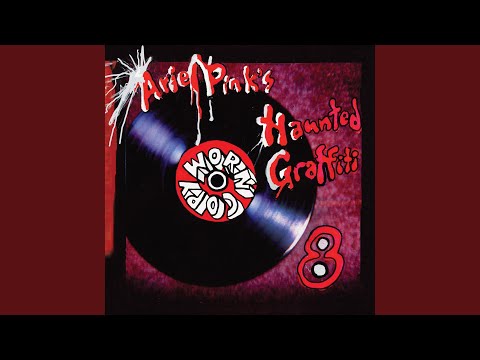 Ariel Pink’s Haunted Graffiti — Thespian City