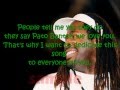 Pato Banton - Go Pato (  Letra/Lyrics)