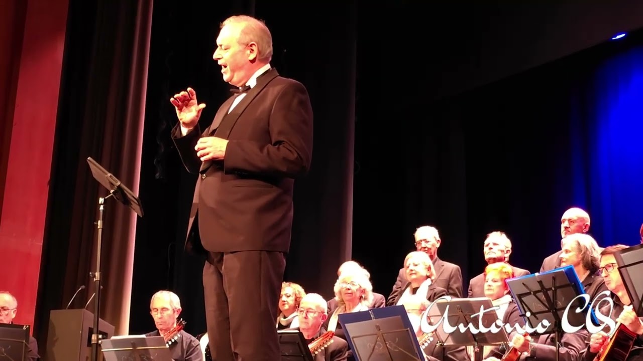 🎵 El día que me quieras. Hadira Plectro. Teatro Darymelia de Jaén. 3/12/2025 - Antonio CQ