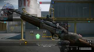 Warface | Ranked #3 | Map: D17