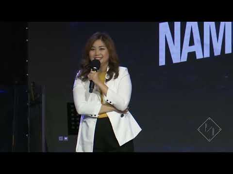 Doa yang Dikabulkan (Official Khotbah Anita Veronica)