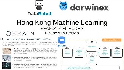 HKML S4E3 - AI Automation and how it