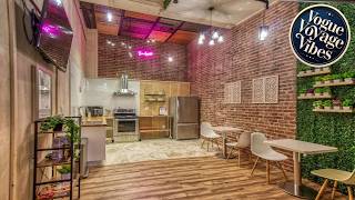 Player Profile Ram's Hotel | San Francisco (CA), United States | Hotel Review 🏨
