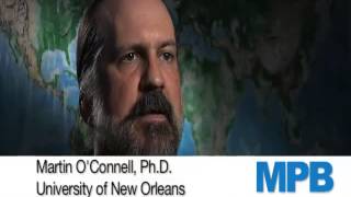 Interview with Martin O'Connell, Ph.D.