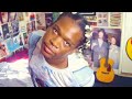 Capture de la vidéo Shamir - Oversized Sweater [Official Video]