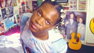 Video thumbnail of "Shamir - Oversized Sweater [Official Video]"