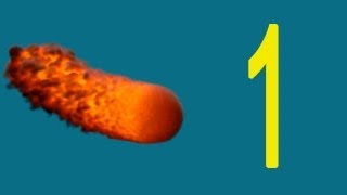 Fireball Tutorial: Part 1