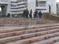 Смена власти Киргизия, Бишкек. Беспорядки десятки убитых, Часть -2