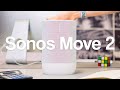 Sonos Move 2 Review: Not What We Expected?