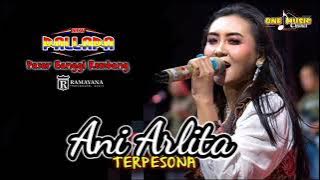 TERPESONA - Ani Arlita NEW PALLAPA || Pasar Banggi Rembang , #onemusic