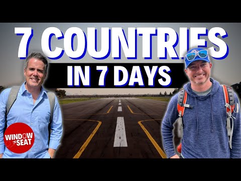 Video: Jedan tjedan u Paragvaju: Ultimativni itinerar