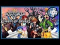 Historia resumida de Kingdom Hearts (sin spoilers del 3)