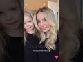mom and girl reaction is so amazing 🤩 true MomLife 🥳#truemomlife 💓