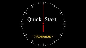 QuickStart   iCon 3 0 Static Calibration