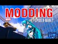HOW TO INSTALL MODS ON SPIDERMAN 2 PC | Modding Tutorial
