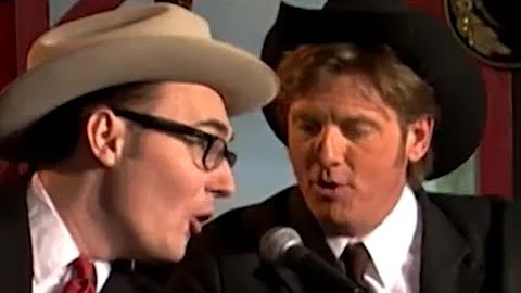The Marty Stuart Show - EP 12 - Special guest "Chr...
