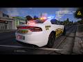 LSSD Traffic Division || GTA 5 MODS LSPDFR POLICE ROLEPLAY