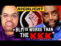 Meeting with blm almost became physically violent  daryl davis highlight