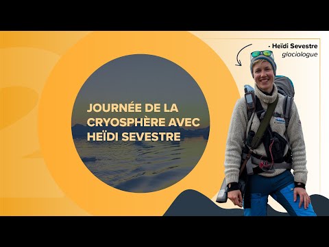 Les 20 ans de Futura avec Heïdi Sevestre | Futura
