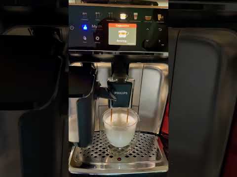 Philips Lattego 5400