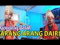 Download Lagu Gondang Batak Arang Arang Dairi Uning uningan batak toba