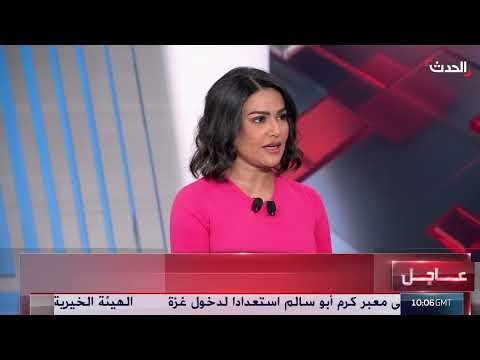 استمرار القصف الإسرائيلي في خان يونس رغم الهدنة وتحرك المساعدات