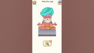 DOP 5 Delete One Part Level 122 #youtubeshorts #shorts