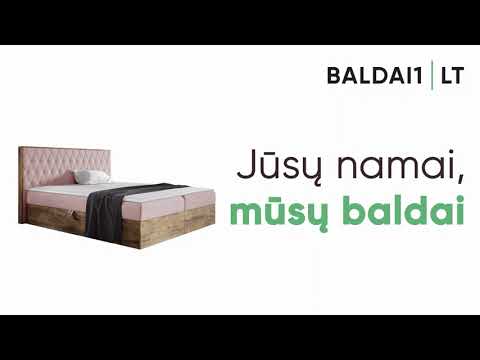 Baldai1.lt — Sukurkite