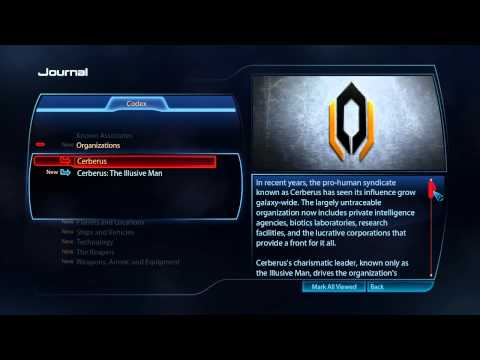 Video: Mass Effect 3 Kolekcijas Izdevumam Ir Bonusa Raksturs Un Misija