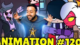 Grabó de bwal stars animations 120 reaccionando a la pecera tonta yo solito xd mola muchísimo