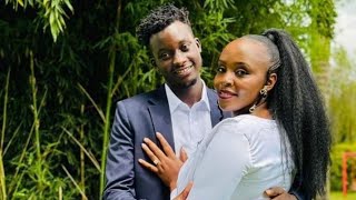 Faytall ametoka Soko! Look at some glamorous scenes of their wedding.