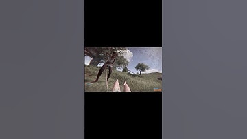 Never GIVE UP in Rust!