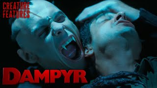The Creation Of A Vampire | Dampyr | Creature Features