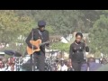 Mtukudzi Live Performance - Million Man March