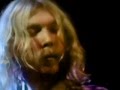 The allman brothers band  full concert  092370  fillmore east official